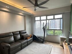 Blk 130A Eastcrown @ Canberra (Sembawang), HDB 4 Rooms #599812851